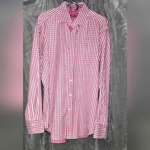 ✔️✔️✔️Men's Vintage Robert Graham Shirt; Size: 2XL✔️✔️✔️